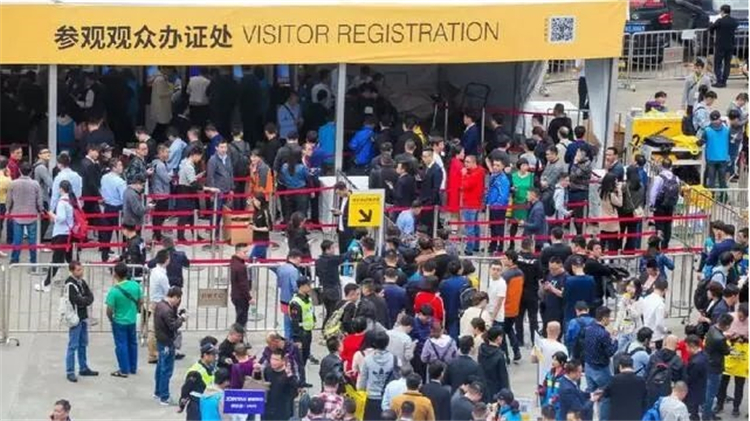 广州门窗幕墙展现场举办了哪些精彩活动？