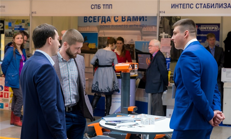 电气与能源行业重大活动-俄罗斯电气展6月来袭！