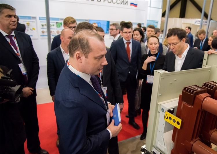 电气与能源行业重大活动-俄罗斯电气展6月来袭！