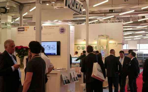 德国慕尼黑安防展览会Sicherheits Expo