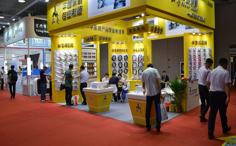 北京·埃森焊接与切割展览会BEW(现场照片)1
