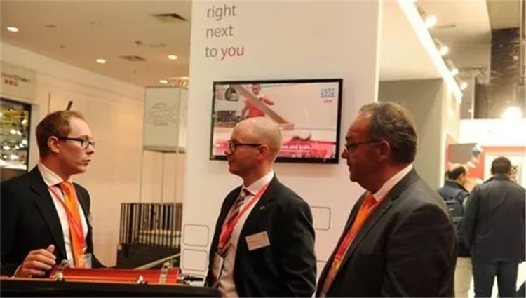 「展会推荐」Busworld China将于2020年在上海举办 「展会推荐」Busworld China将于2020年在上海举办