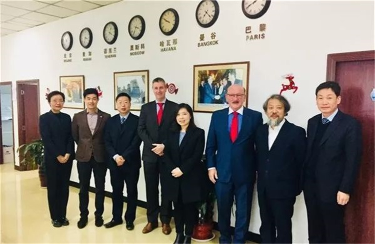 「展会推荐」Busworld China将于2020年在上海举办 「展会推荐」Busworld China将于2020年在上海举办