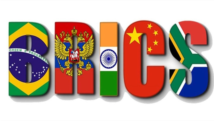 金砖国家欲打造统一支付系统「BRICS Pay」