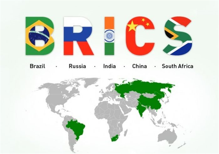 金砖国家欲打造统一支付系统「BRICS Pay」