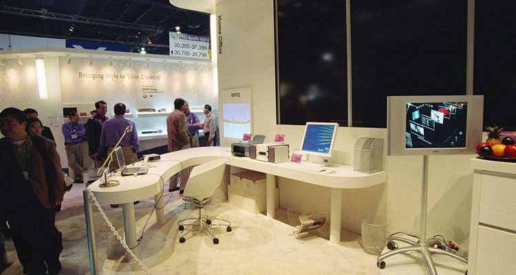 「DISPLAY CHINA」把握新型显示技术发展方向 「DISPLAY CHINA」把握新型显示技术发展方向