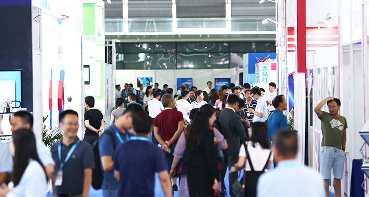 「DISPLAY CHINA」把握新型显示技术发展方向 「DISPLAY CHINA」把握新型显示技术发展方向