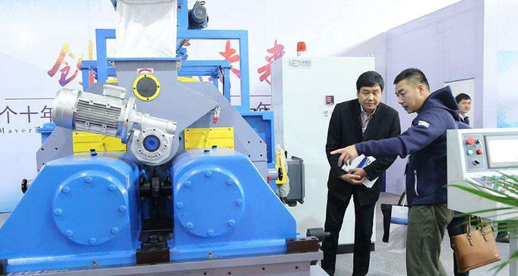 东北亚清洁能源展展示中国电能替代产业发展成果