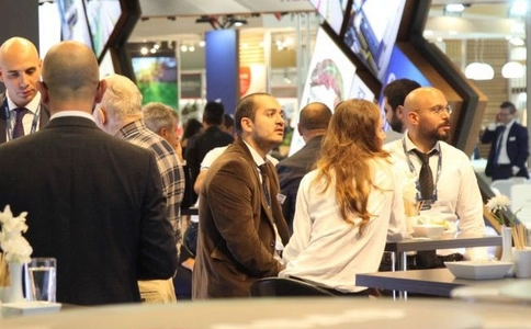 土耳其铝工业展览会Aluexpo Istanbul
