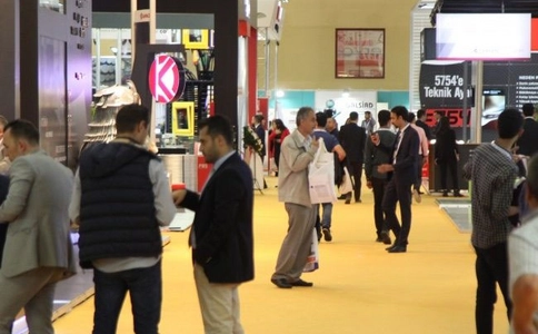 土耳其铝工业展览会Aluexpo Istanbul