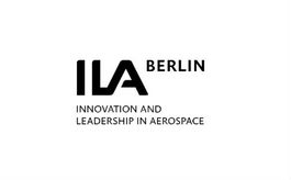 德国柏林航空展览会ILA Berlin