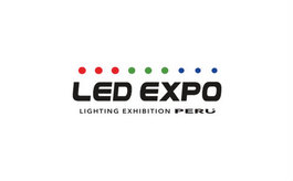 秘魯利馬照明展覽會 LED EXPO PERU