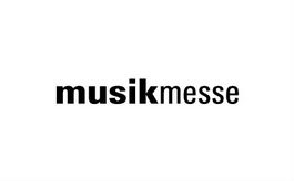 德国法兰克福乐器展览会 Musikmesse
