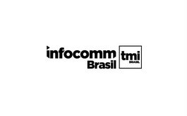 巴西視聽與信息系統集成技術展覽會Infocomm Brazil