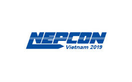 越南河內電子元器件材料及生產設備展覽會NEPCON Vietnam