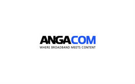 德國科隆廣播電視通訊展覽會(huì ) ANGA COM
