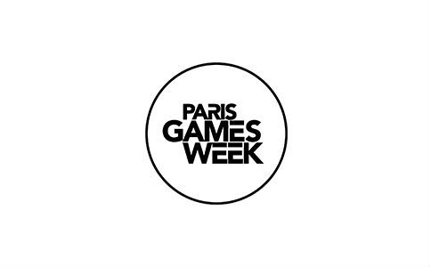 法国巴黎游戏展览会paris games week