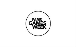 法国巴黎游戏展览会 paris games week