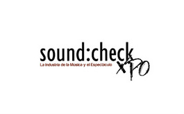 墨西哥灯光舞台及音响展览会 Sound:Check Expo