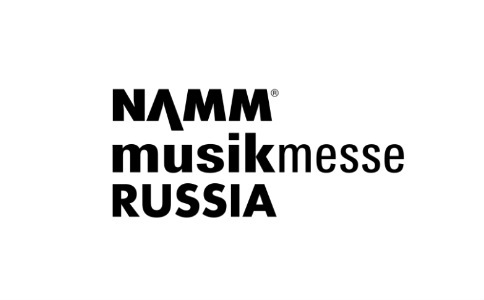 俄罗斯莫斯科乐器展览会 NAMM Musikmesse Russia