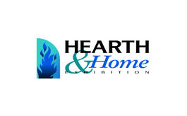 英国哈罗盖特壁炉展览会Hearth  Home