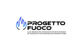 意大利维罗纳壁炉及烧烤庭院设备展览会Progetto Fuoco