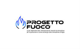 意大利壁爐及燒烤庭院設備展覽會(huì ) Progetto Fuoco