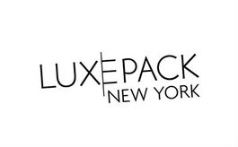 美国纽约奢侈品包装展览会Luxepack New York