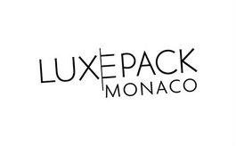 摩納哥奢侈品包裝展覽會 LUXE PACK