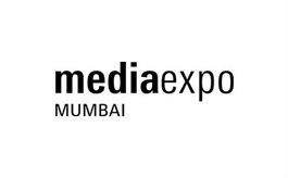 印度孟買廣告標識展覽會Media Expo Mumbai
