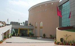 International Trade Expo Centre Limited