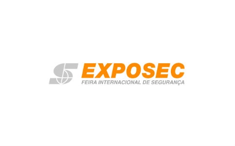 巴西安防展览会EXPOSEC