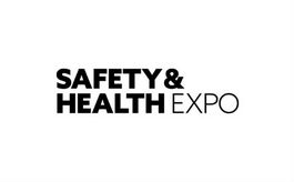 英國倫敦勞保展覽會 SAFETY & HEALTH EXPO