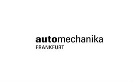 德国法兰克福汽车配件展览会 Automechanika Frankfurt