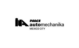 墨西哥汽車配件及售后服務展覽會 Automechanika Mexico