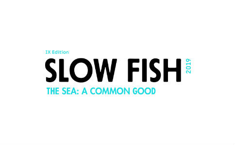 意大利熱那亞海鮮水產及加工展覽會SLOW FISH
