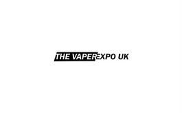 英国伯明翰电子烟展览会Vaper Expo UK