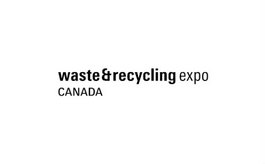 加拿大多伦多环保展览会 Waste Recycling Expo 