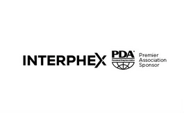 美国纽约制药展览会 Interphex