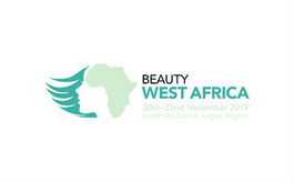 尼日利亞拉各斯美容美發展覽會Beauty West Africa
