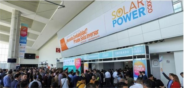 SNEC 2019上海太阳能展6月在沪举行