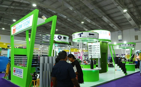 印度哥印拜陀农业展览会Agri Intex