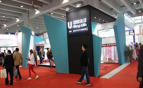 广州酒店用品展览会（现场照片）1