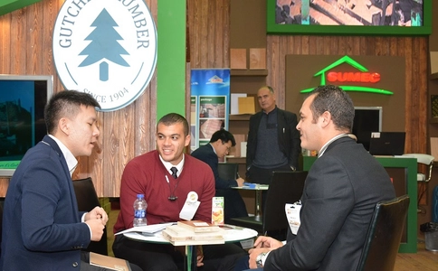 埃及开罗木工机械展览会CAIRO WOODSHOW
