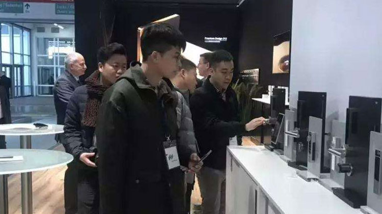 「升格」晋江建材展总参展单位将超过1800家