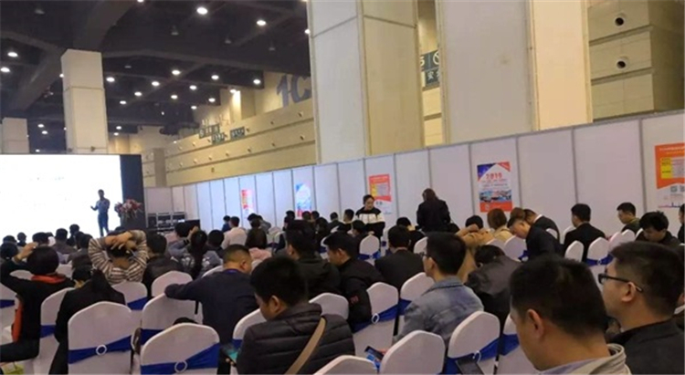 「郑州塑博会」首屈一指的专业塑料展贸平台 「郑州塑博会」首屈一指的专业塑料展贸平台