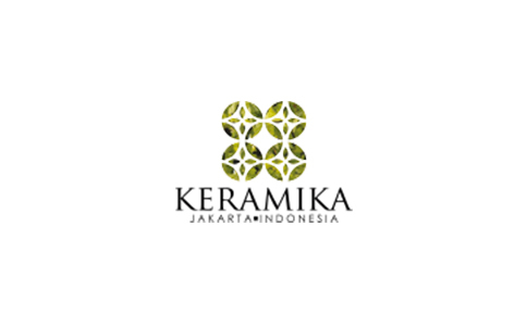 印尼雅加达陶瓷展览会 KERAMIKA