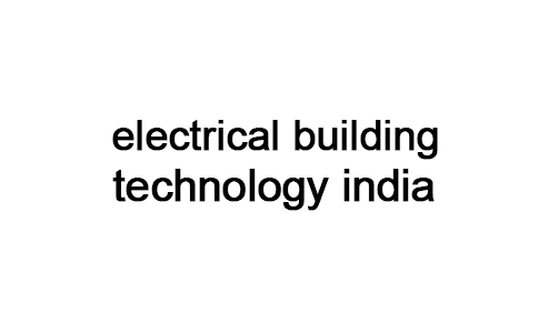印度新德里建筑电气及智能家居展览会