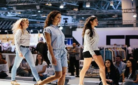 英国伯明翰服装展览会秋季MODA