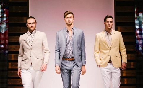英国伯明翰服装展览会秋季MODA